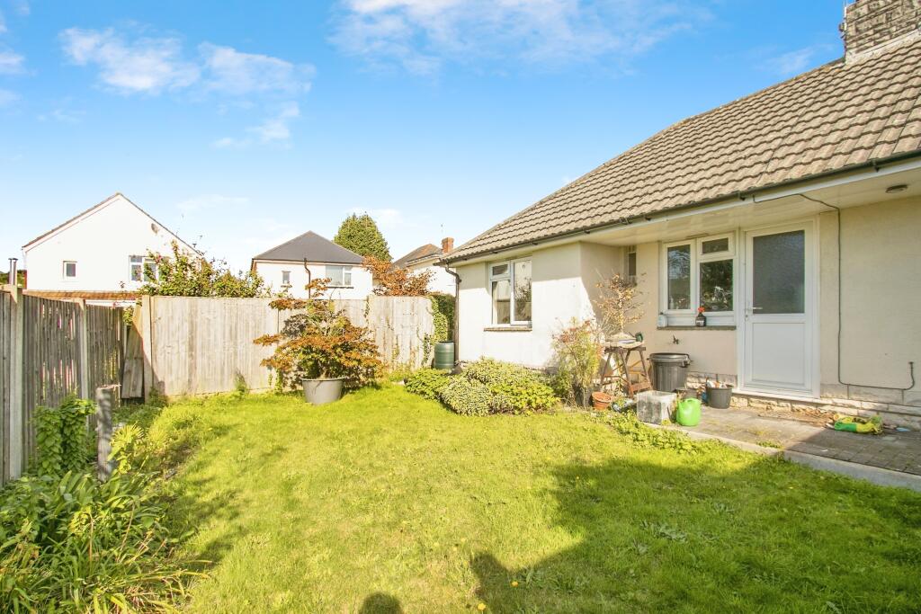 Detached Bungalow