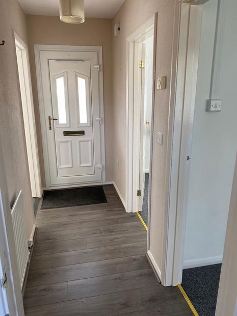 2 South Close Hallway