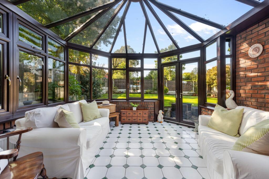 Conservatory