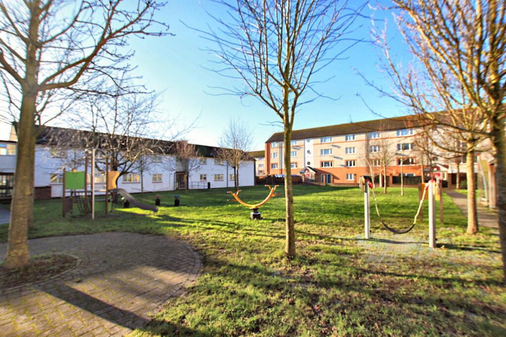 Communal Garden