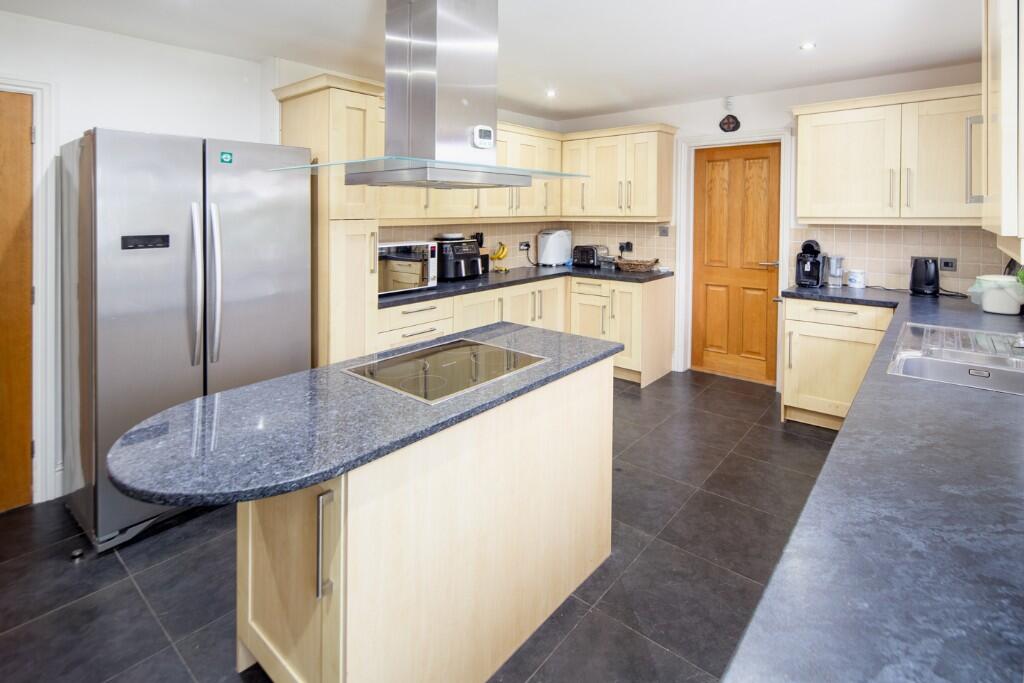 Kitchen Breakfast Rm