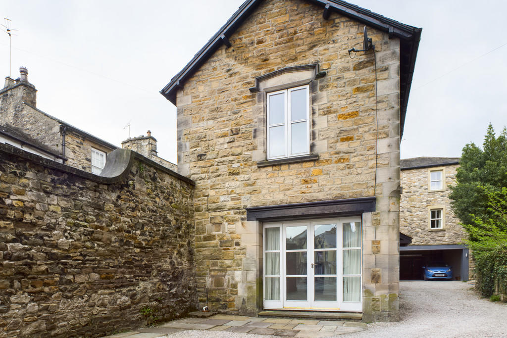 Front External 
