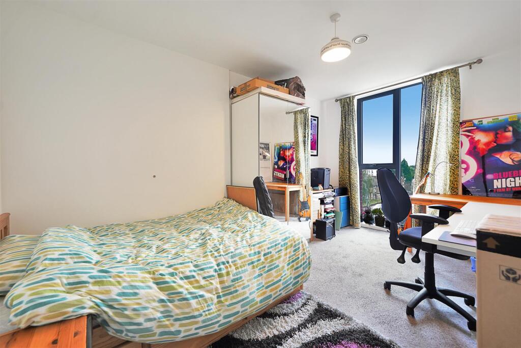 Flat 14, Printworks Apartments - Xk2tmeV9vfPFFTMuq