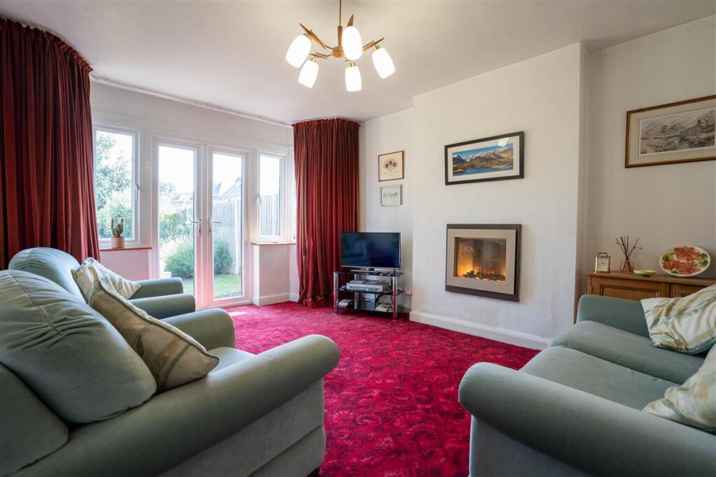 Reception Room Two