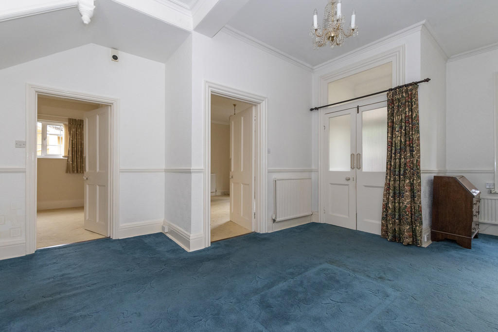 Reception Hall