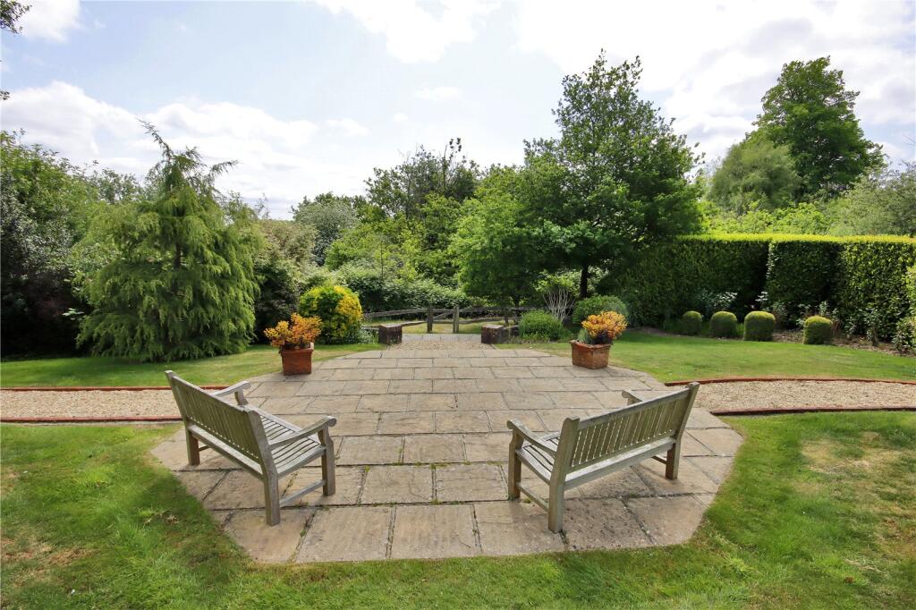 Communal Gardens