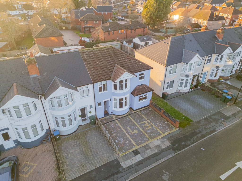 Denbigh Road 0079