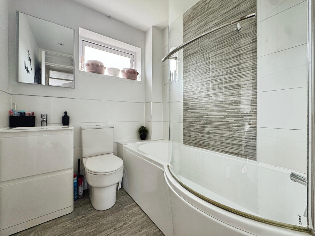 7 Denton Walk, Wigston Meadows, Wigston, LE18 3XJ