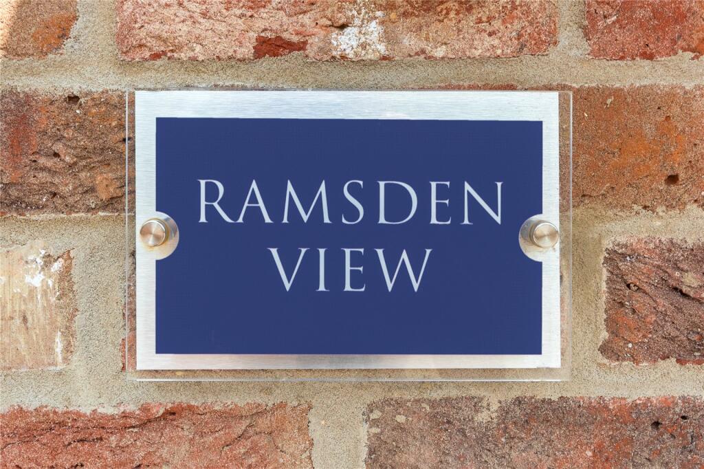 Ramsden View