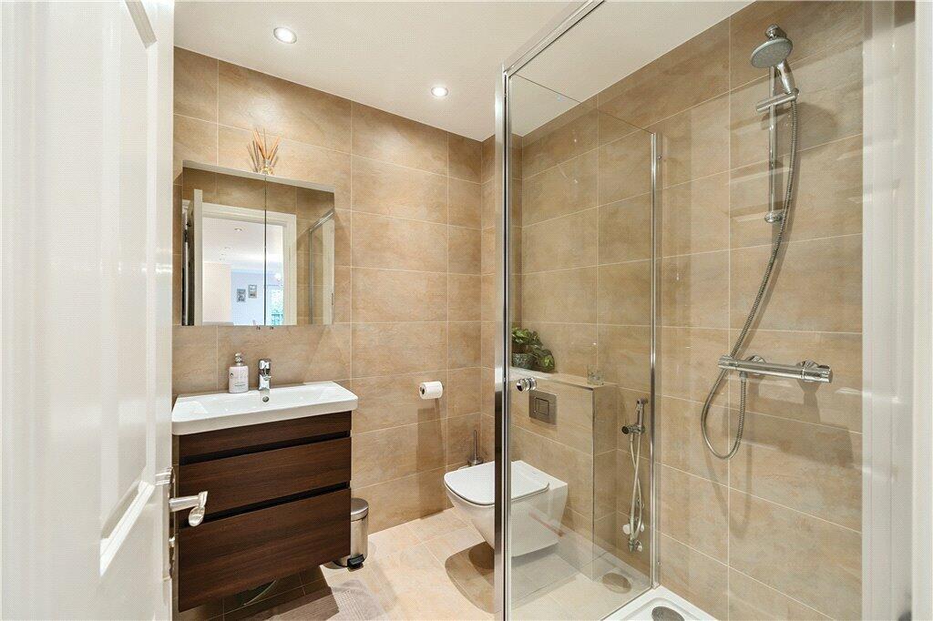 Davidson Frost-Wellings, DFW, Duxford Close, Stanm