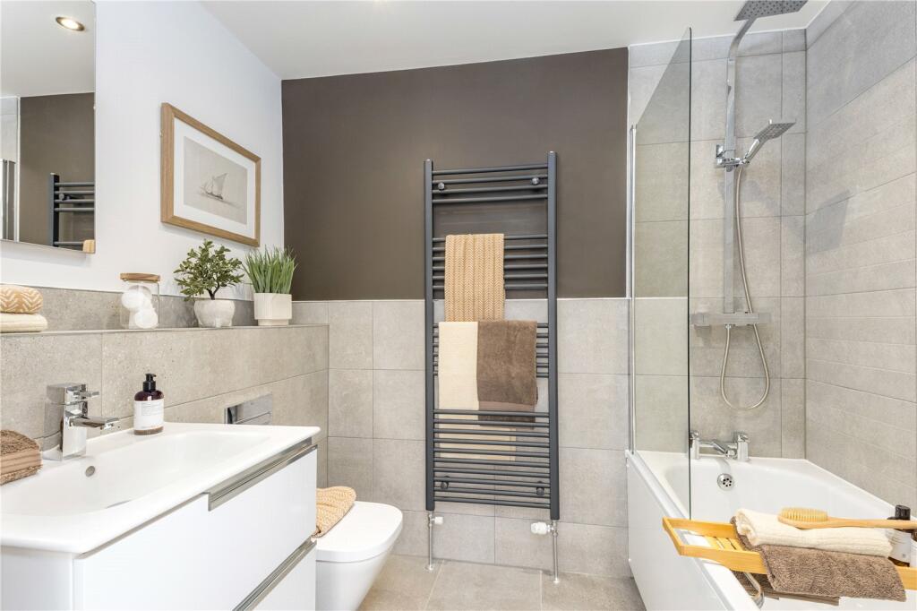 Show Home