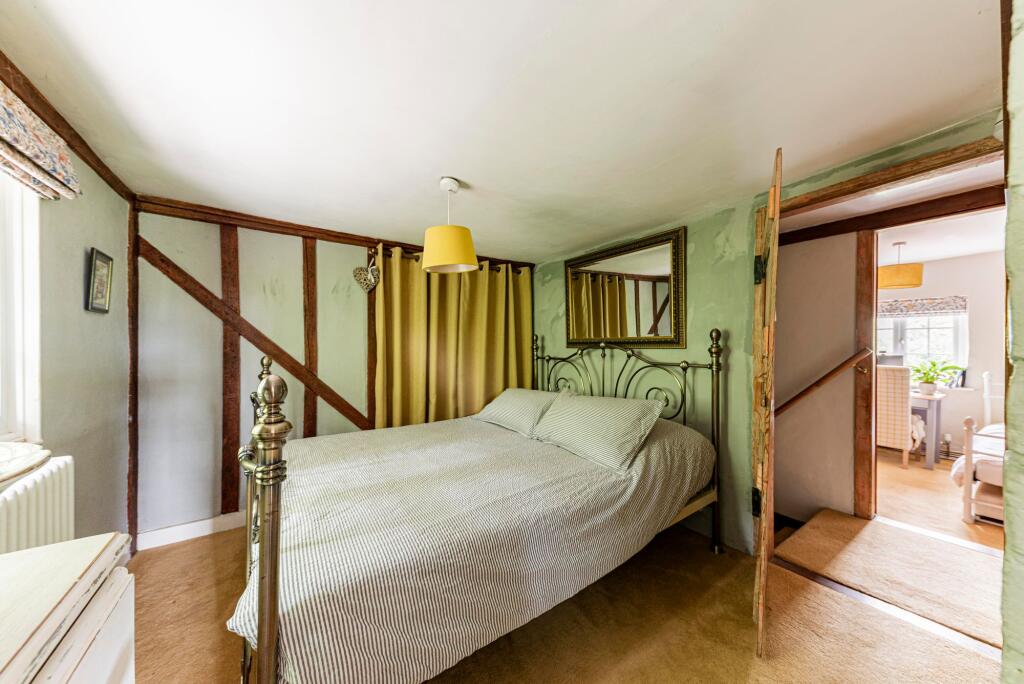 Bedroom Three (1)