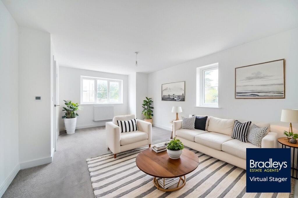 Showhome Example