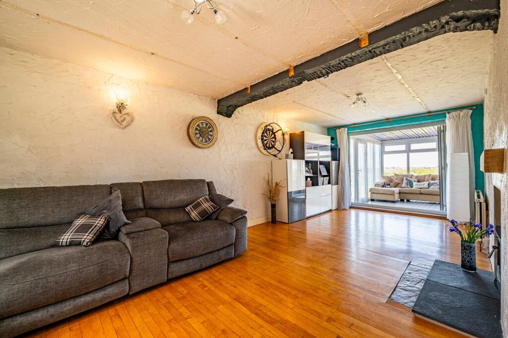 Lounge/Diner