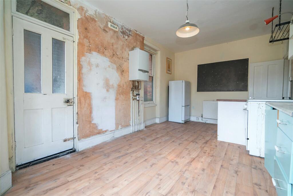Kitchen F