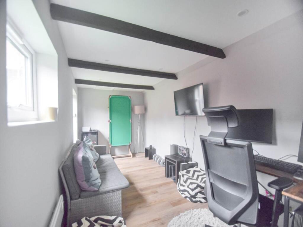 Office room