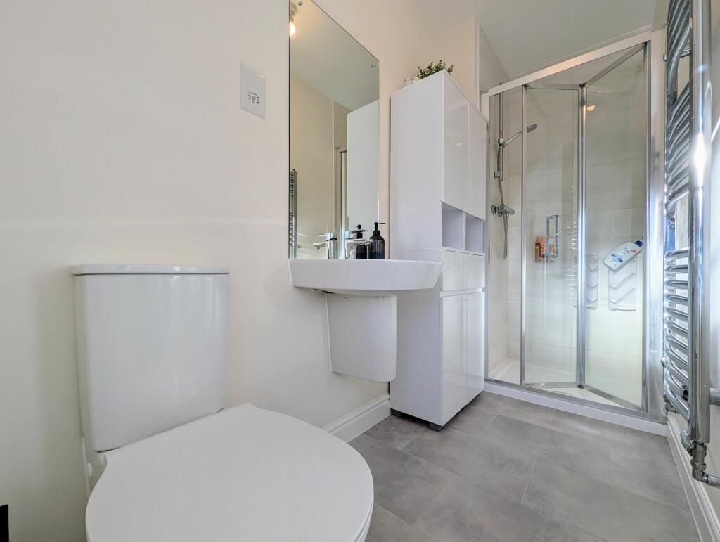 En-suite