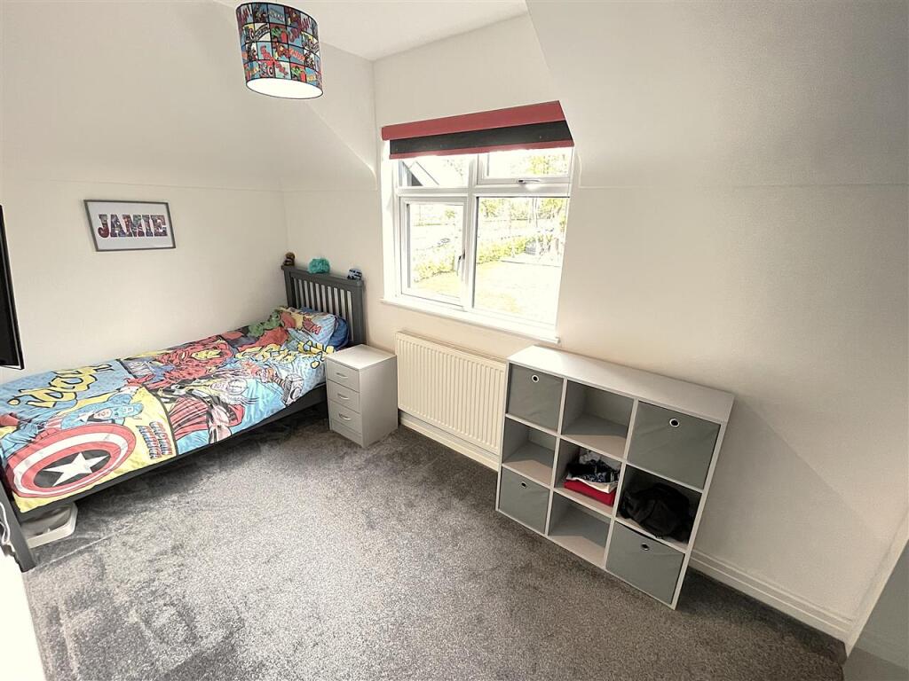 Bedroom 4