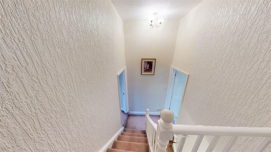 Market Street Landing