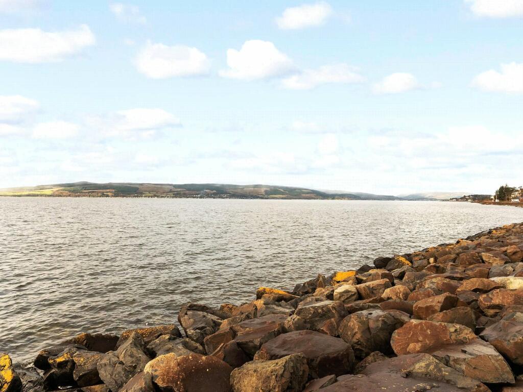 Shorefront