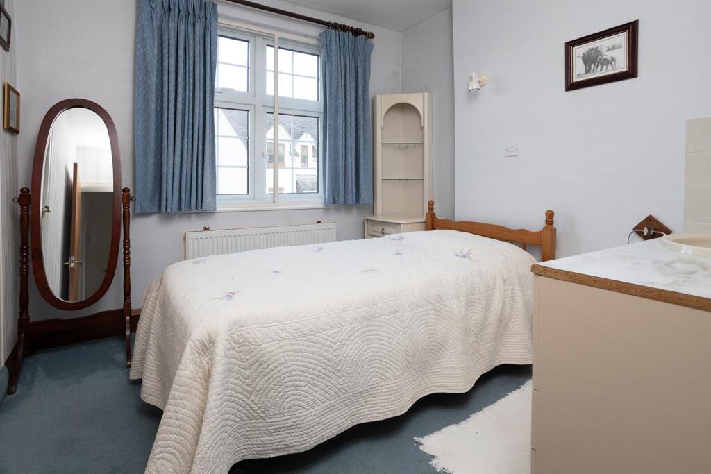 Woodbine Cottage, Kilsby