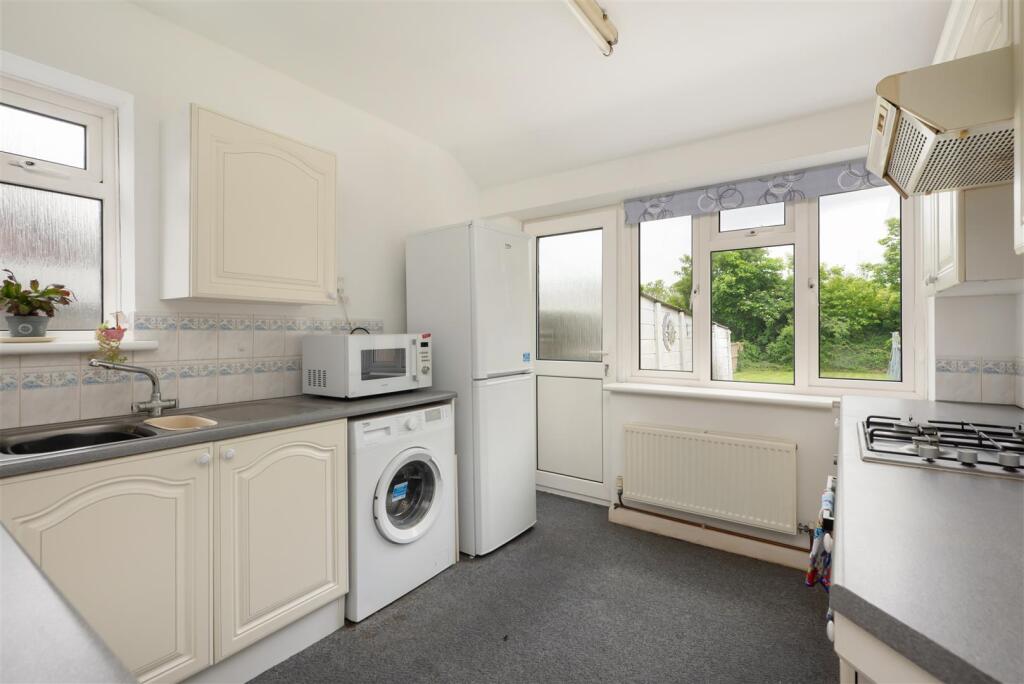 Swalecliffe Road, Whitstable