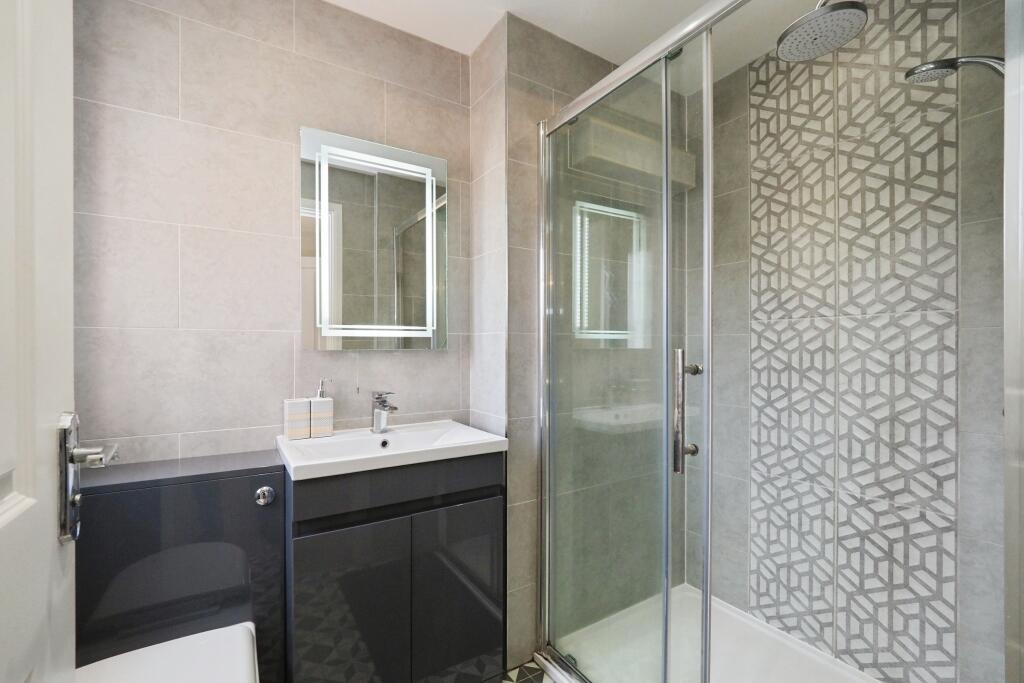Master En Suite