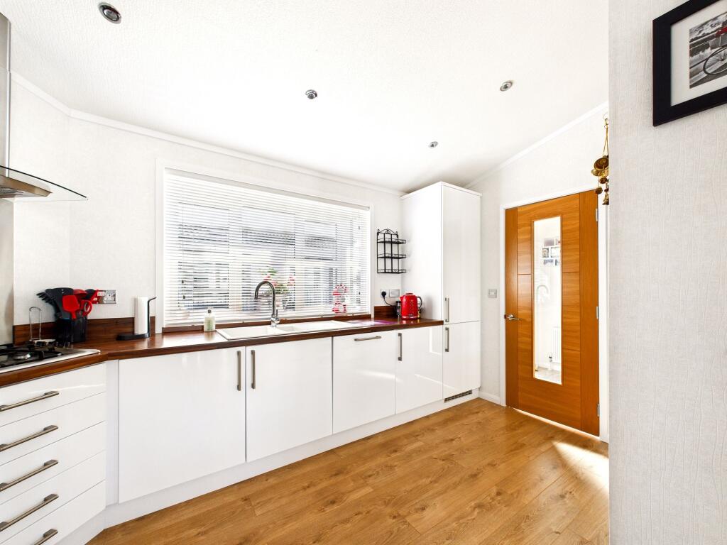 Kitchen /Diner