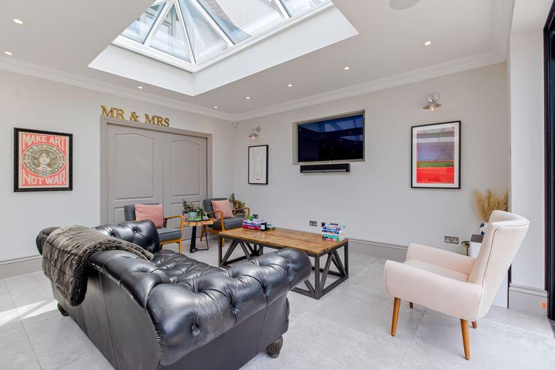 Living Space