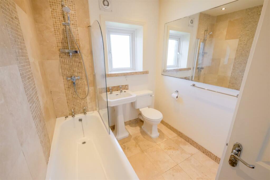 House Bathroom