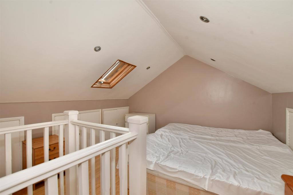 Loft Room
