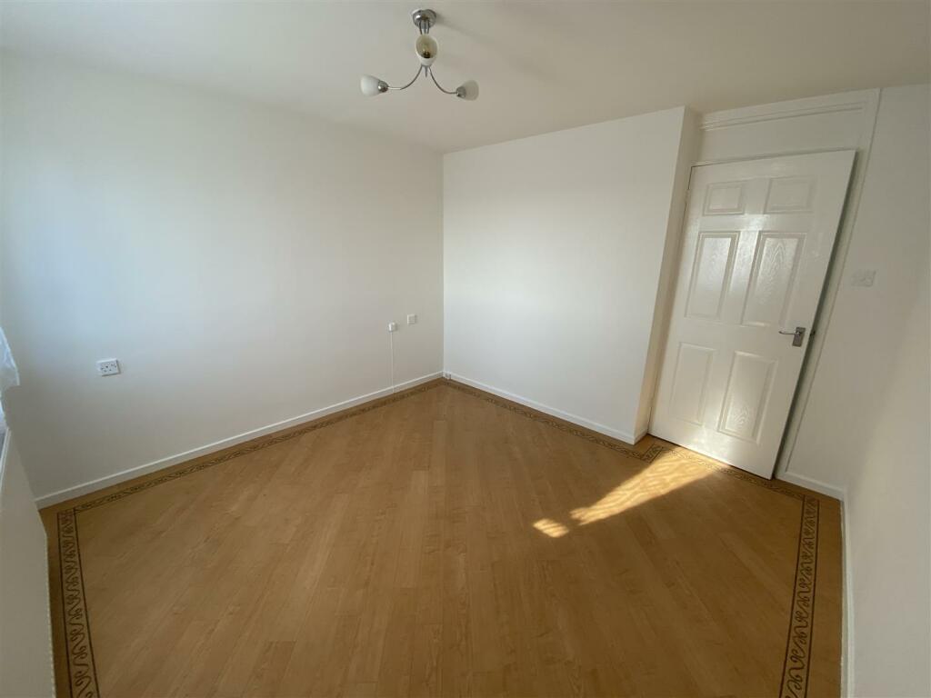 Bedroom no 1:
