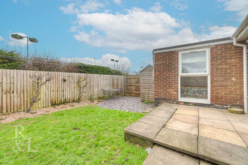 Elm Close