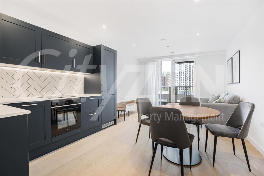 DINING AREA (SIMILAR APARTMENT)