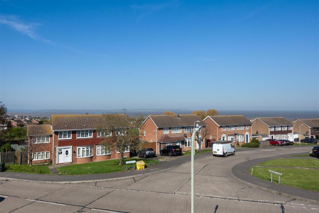 Sandpiper Road, Whitstable