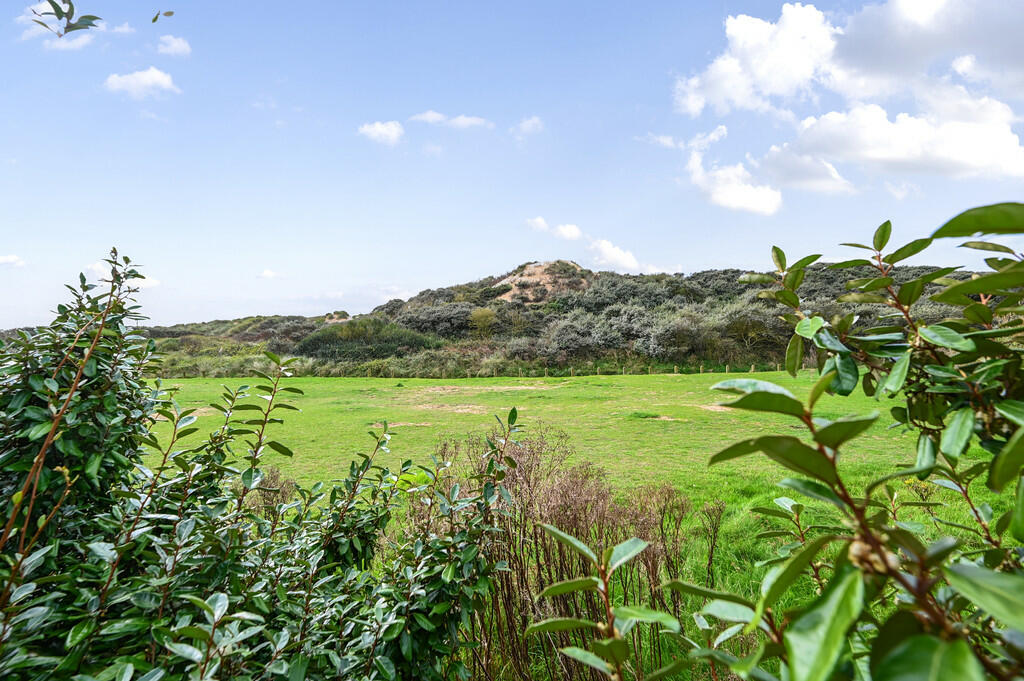 Dereta, first Ave...