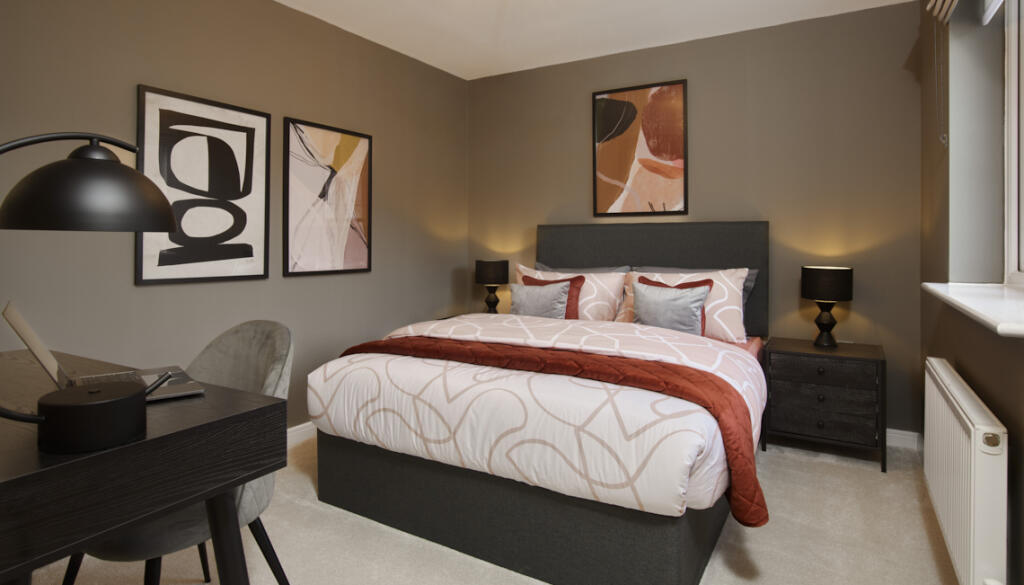 Showhome Photography