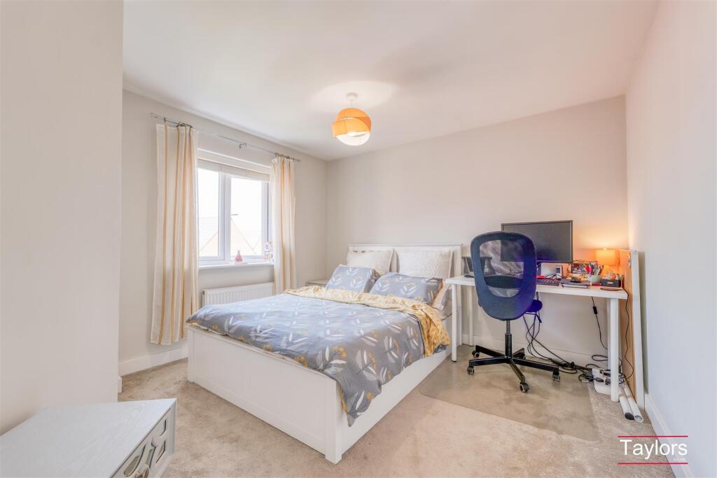 Bedroom two