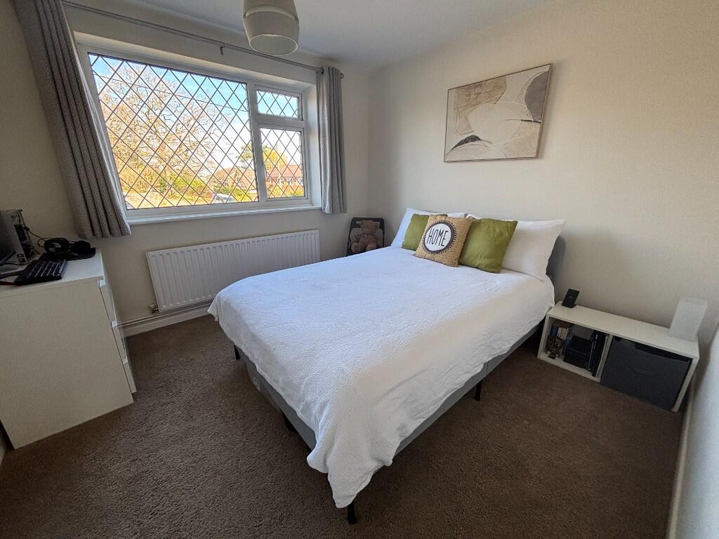 GF Bedroom 2 