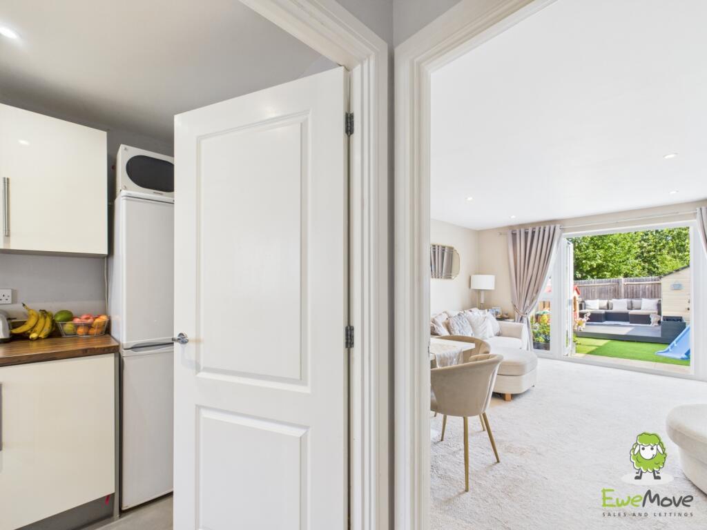 EweMove Estate Agents Basingstoke 