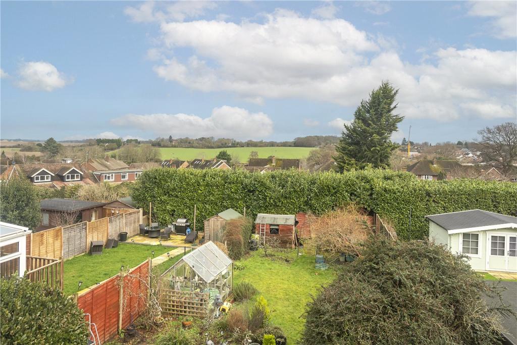 Garden &amp; Views