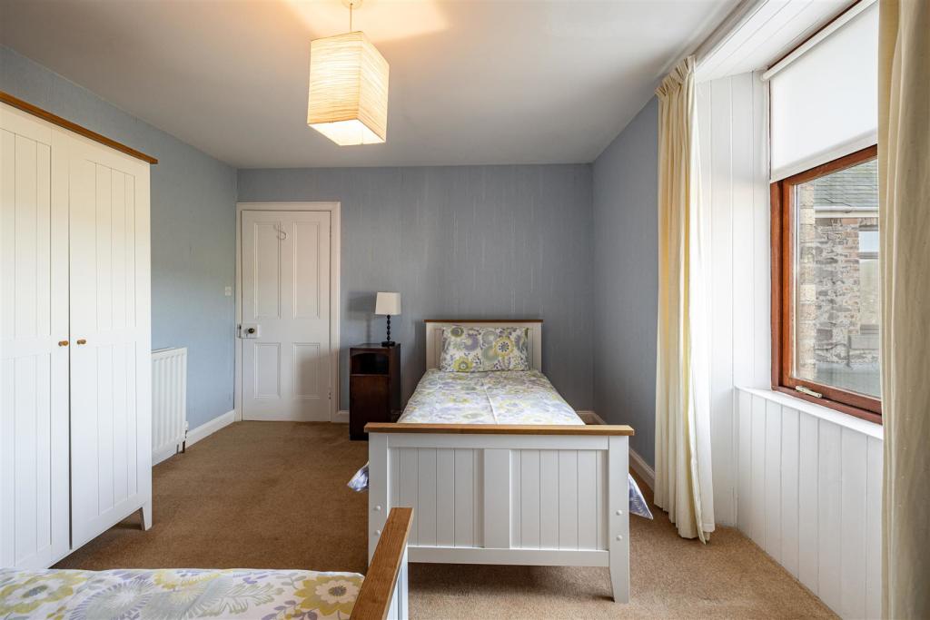 Victoria Villa St Abbs  35.JPG
