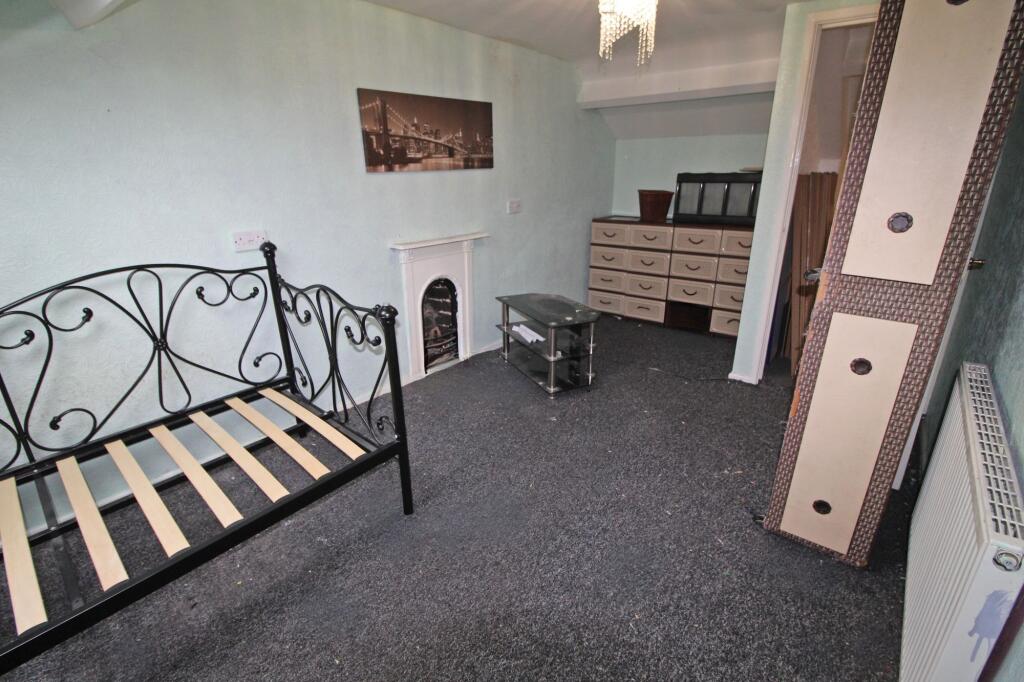 Bedroom Five