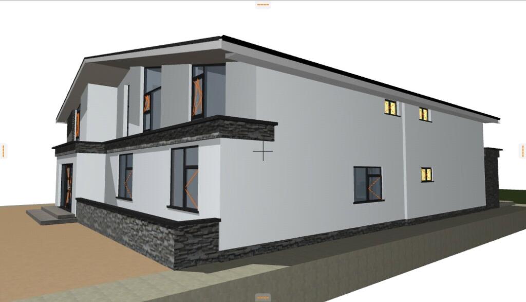 Artist Impression