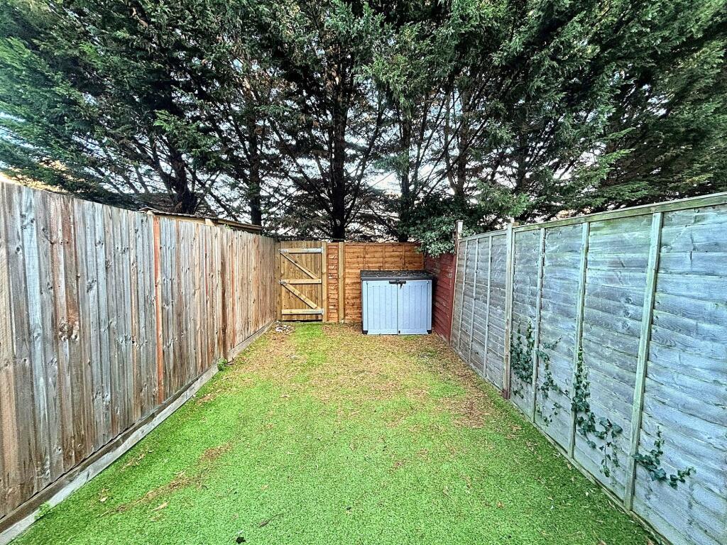 Tilbury Road, Rainham, ME8