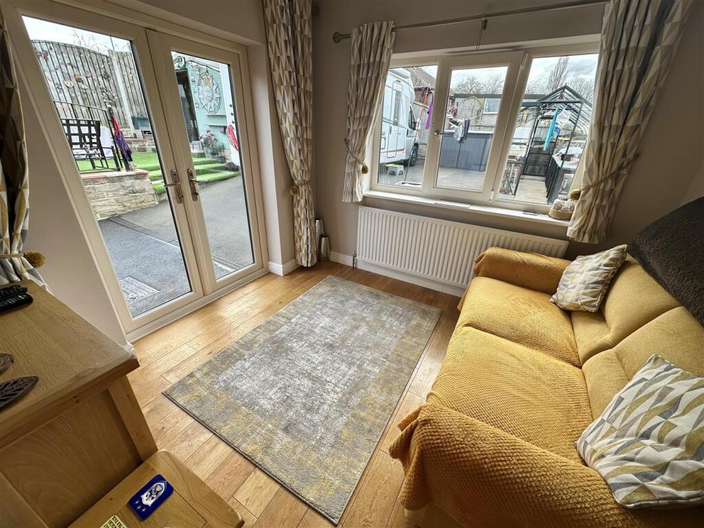 Bramleys Estate Agents - Liversedge Hall Lane - Li