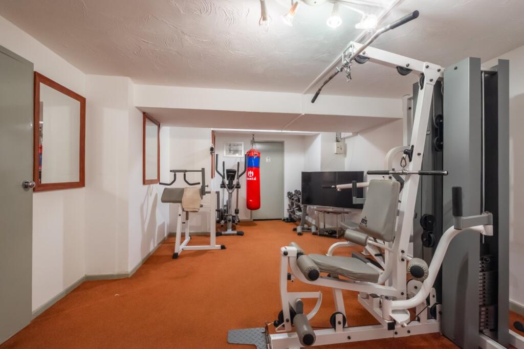 Gym
