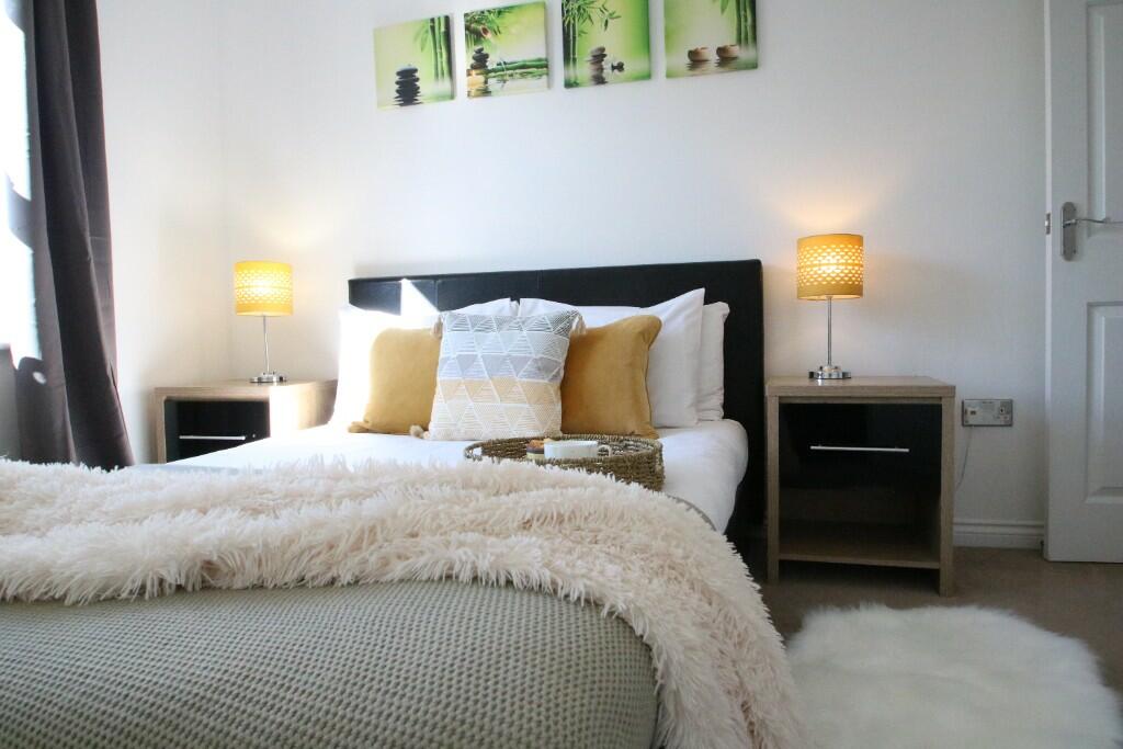 Clarence Road, Windsor, Berkshire, SL4