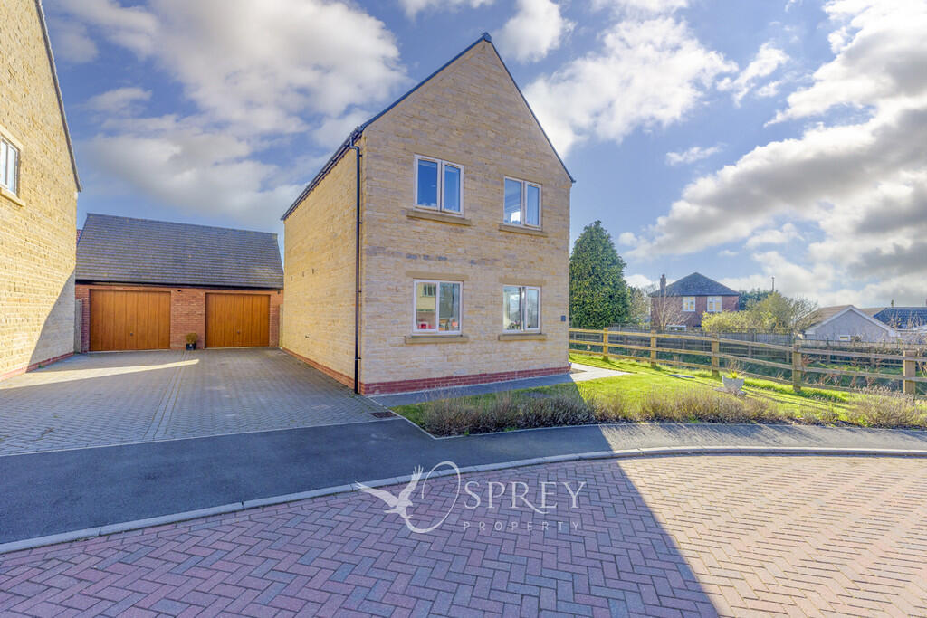 Side Elevation an...