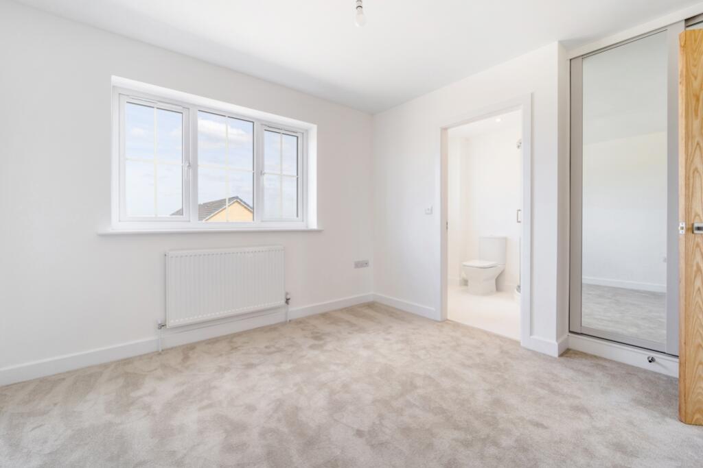 23 bedroom
